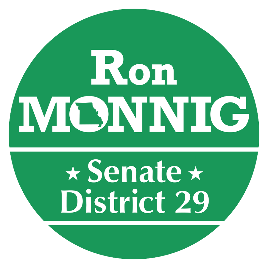 Ron Monnig for Senate District 29